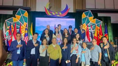 120 ASEAN members hold Cultural Heritage Protection