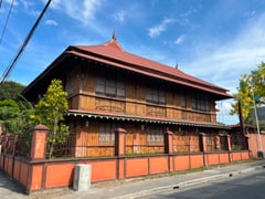 Discovering the PATRIMONY of Tiaong, Quezon