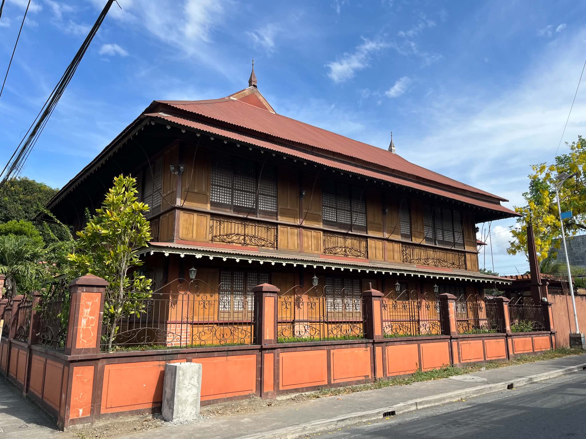Discovering the PATRIMONY of Tiaong, Quezon 