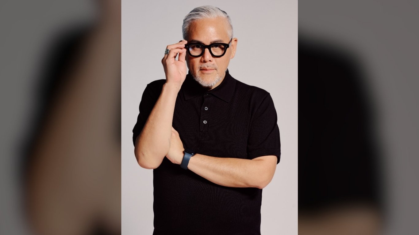 RAJO LAUREL: Fashion designer 