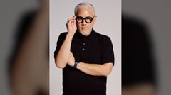 RAJO LAUREL: Fashion designer