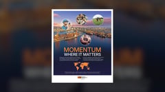 ICTSI: Momentum where it matters