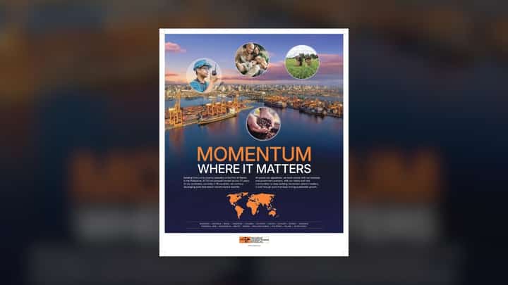 ICTSI: Momentum where it matters