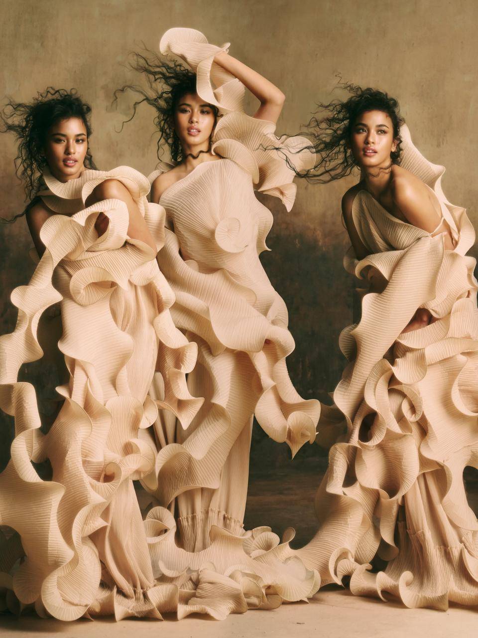 CREATIONS