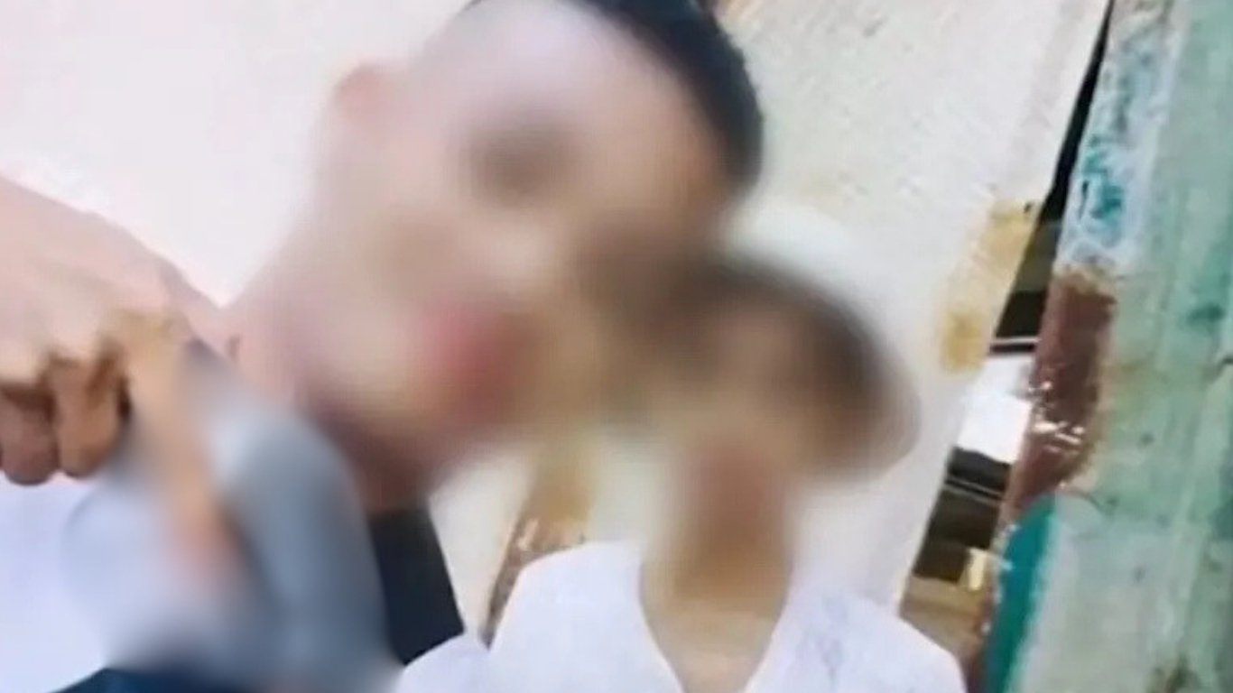 Tacloban shooters enter rehab center