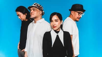 OPM BAND BARBIE'S Cradle.