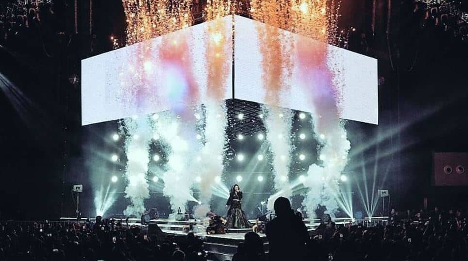 EVEN after decades in the spotlight, Regine Velasquez continues to approach every performance with humility, dedication and an unwavering commitment to her craft.