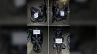 Checkpoint evaders yield gun, grenade