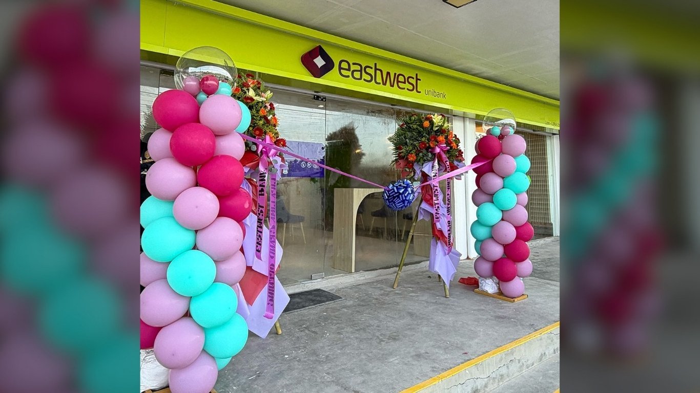 EastWest adds 11th Batangas branch