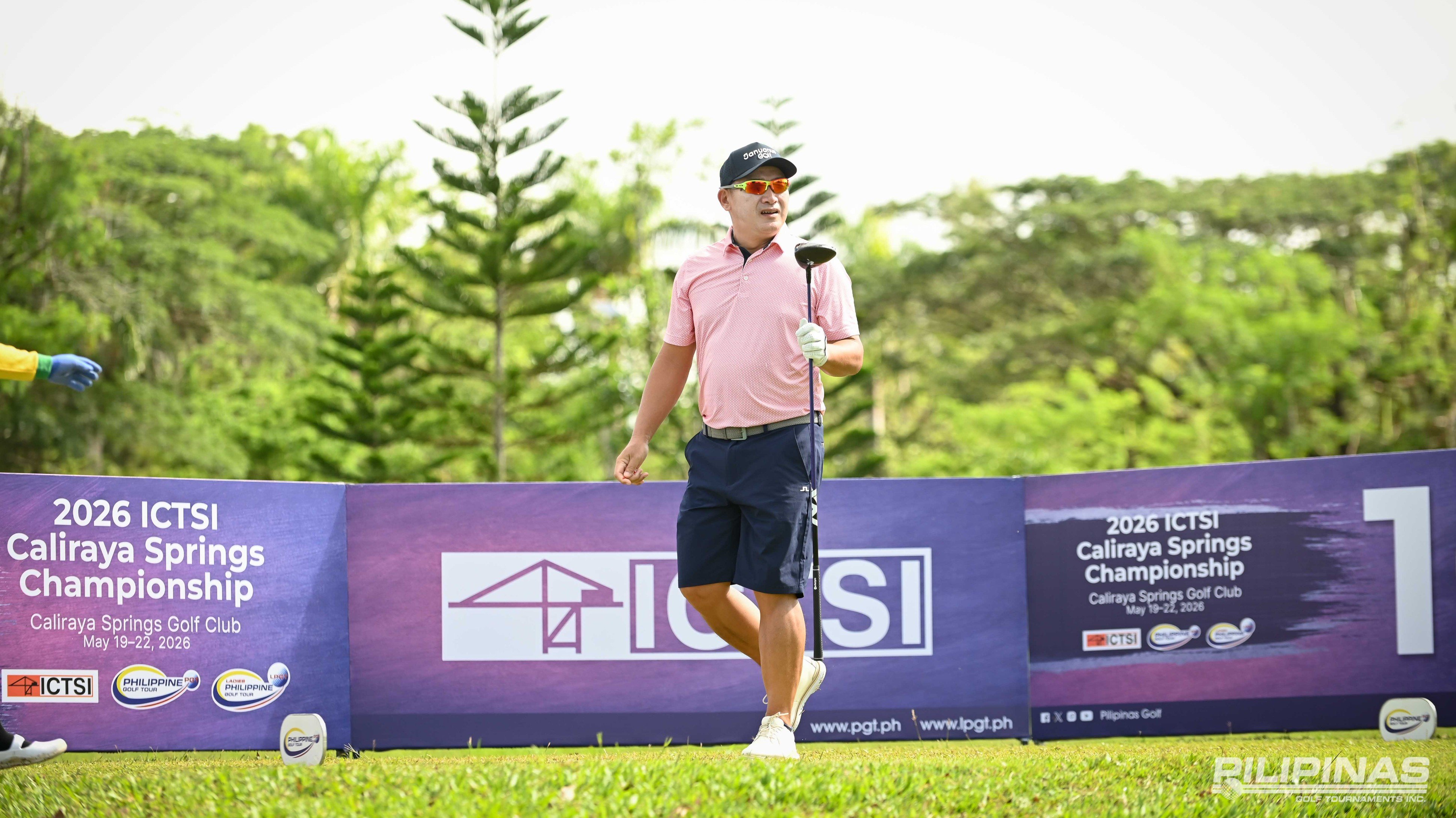 Summit Point makes PGT return