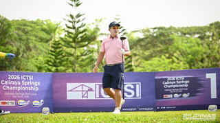 Summit Point makes PGT return