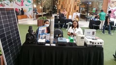 CdO,  SM launch renewable energy expo