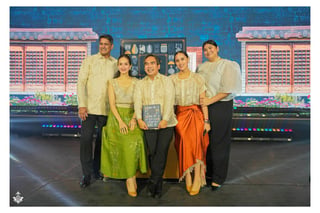 Ormoc preserves culinary heritage through new cookbook