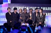 JUNG Kook, Jin, Jimin, RM, J-Hope, V and Suga continue to inspire millions worldwide through music that transformed them into one of the biggest global acts of their generation.