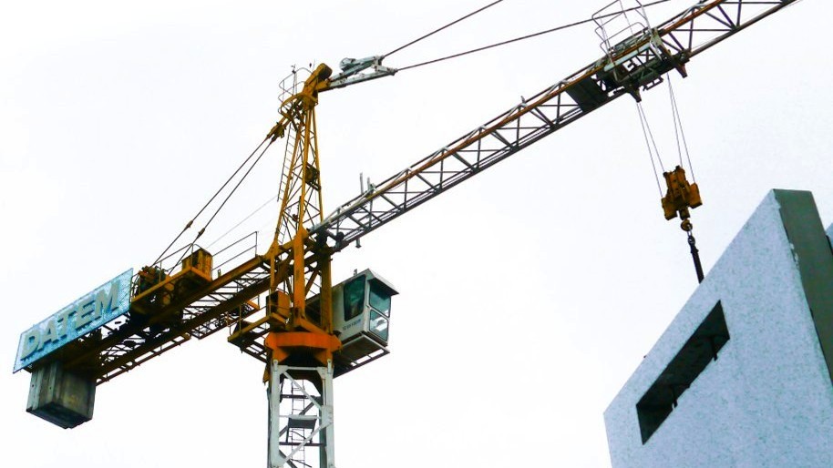 THE DATEM: PRECAST TECHNOLOGY