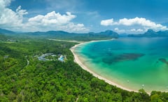 Lio Estate expands with new mixed-use district in El Nido