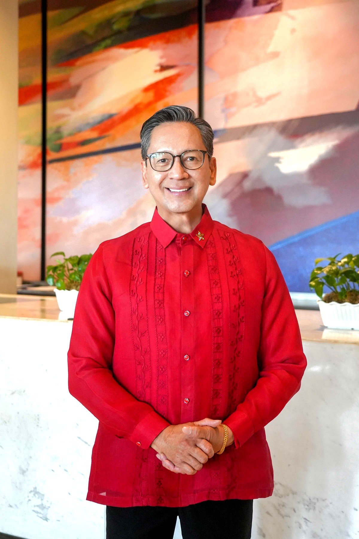 Savoy Hotel Manila marks 8th year with gratitude, awards, and a commitment to meaningful stays