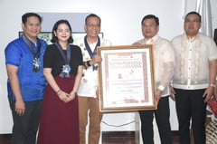 PHLPost unveils General Gregorio Del Piar’s commemorative stamp, official first day cover