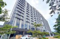 PERFECTLY located along Eco West Drive, Hotel101 Davao places guests just steps from key city spots.