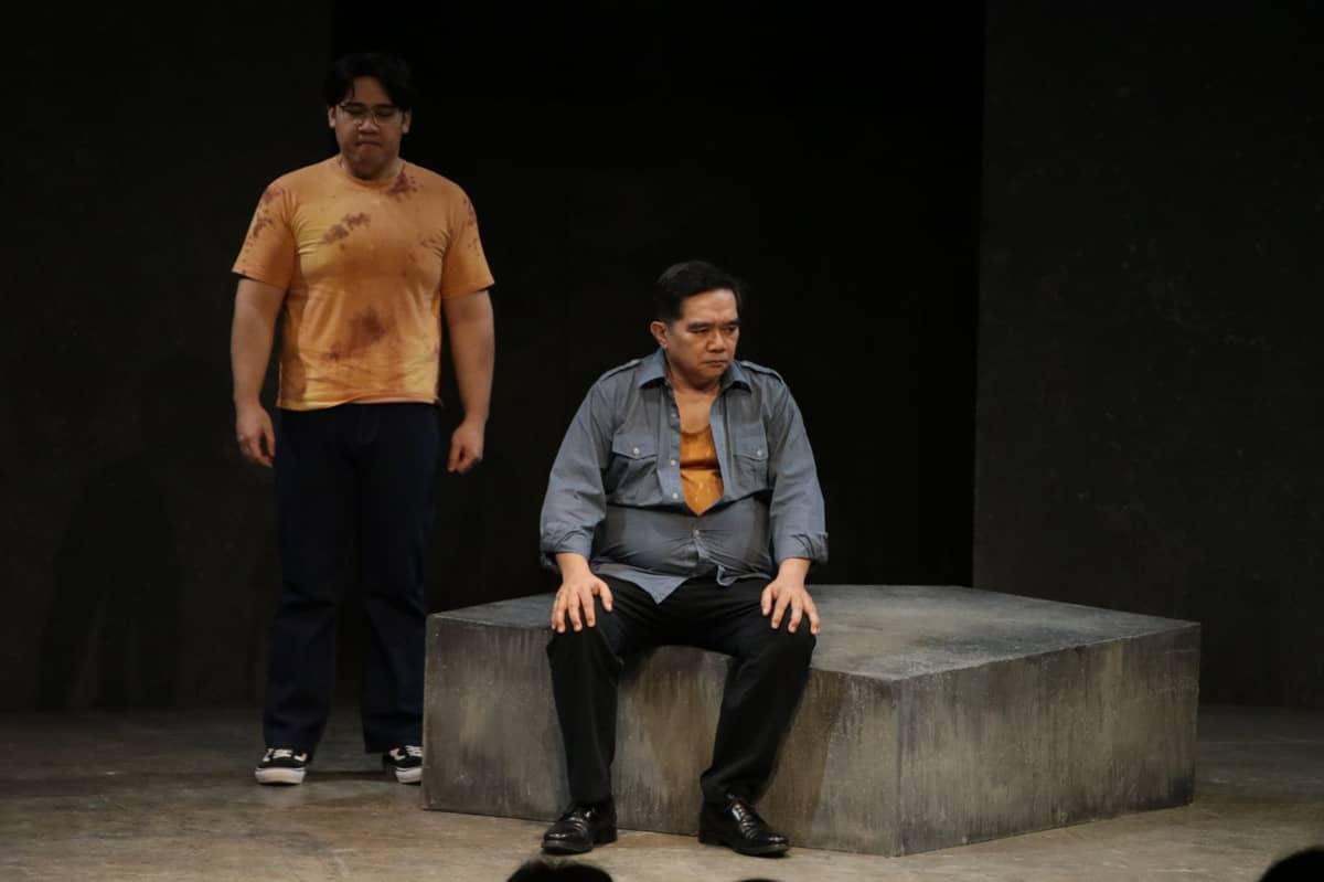 DENNIS Marasigan in ‘Elehiya’