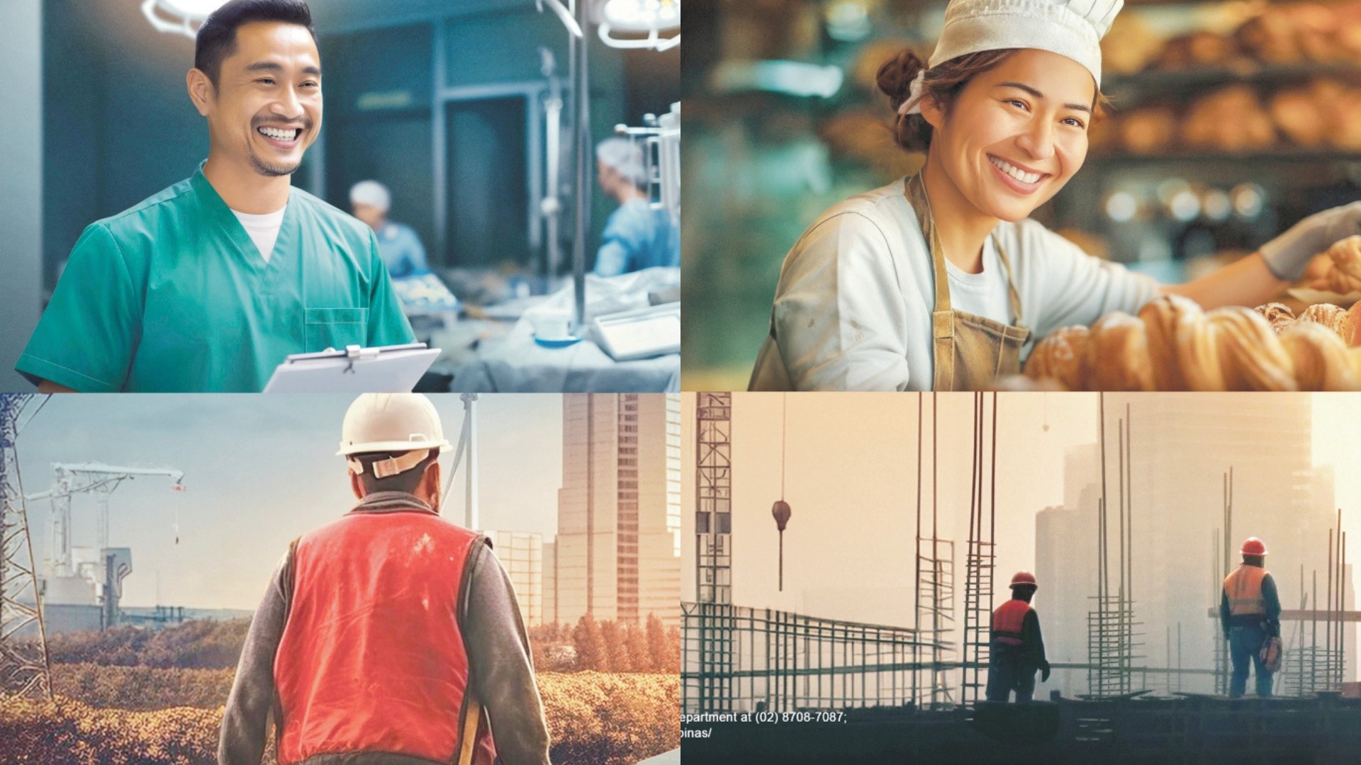 DBP: Making the Filipino Dream a reality