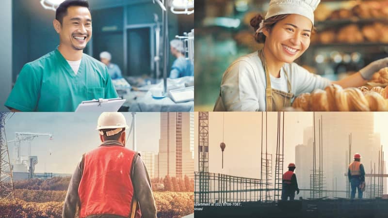 DBP: Making the Filipino Dream a reality