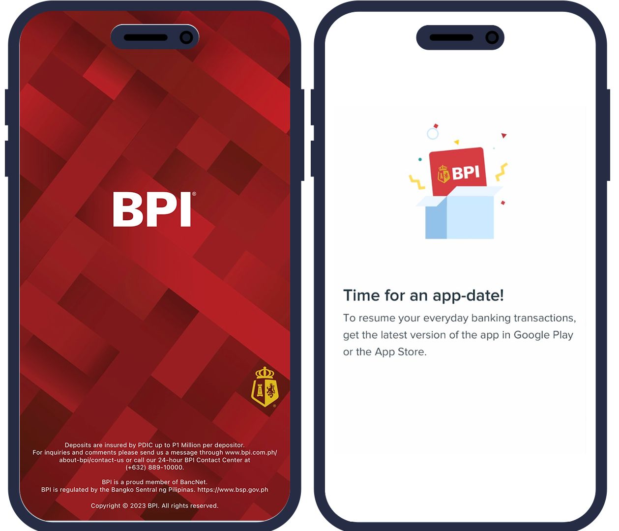 BPI waives InstaPay, PESONet fees for good
