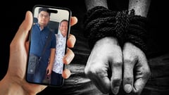 Ex-mayor’s daughter appeal, ‘help us find my father and brother’