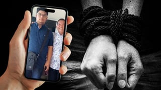 Ex-mayor’s daughter appeal, ‘help us find my father and brother’