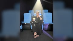 No fear. No favor. A critic’s journey