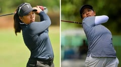 Bisera, Constantino eye 2nd LPGT crown