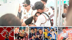 26 of 26: 26 sports stories that shaped the last 26 years