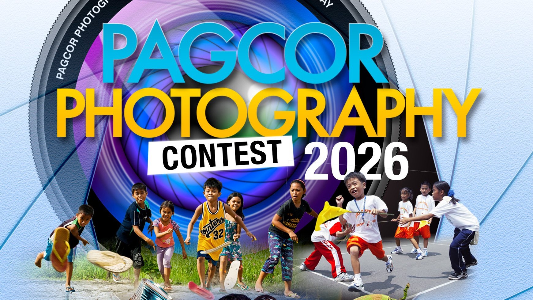 PAGCOR Photography Contest 2026