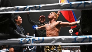 ‘Monster’: fight still elusive for Casimero