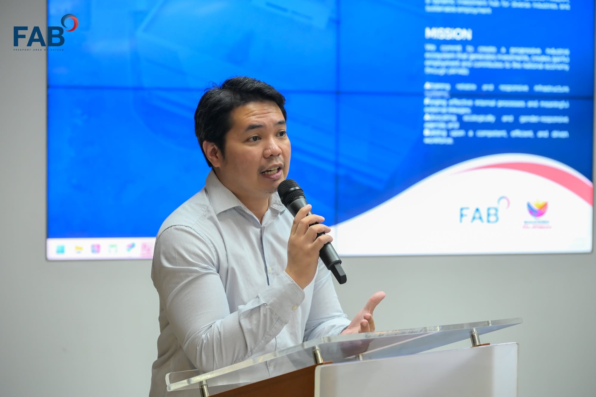 AFAB eyes new pilotage, ferry terminal policies