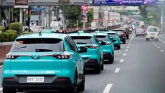 LTFRB clarifies: Only specific GSM franchise suspended