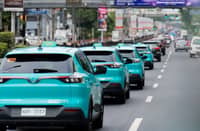 LTFRB clarifies: Only specific GSM franchise suspended