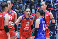 AGE is just a number for Alyssa Valdez as she carried Alas Pilipinas to a solid finish in the AVC Women’s Cup in Candon, Ilocos Sur recently.