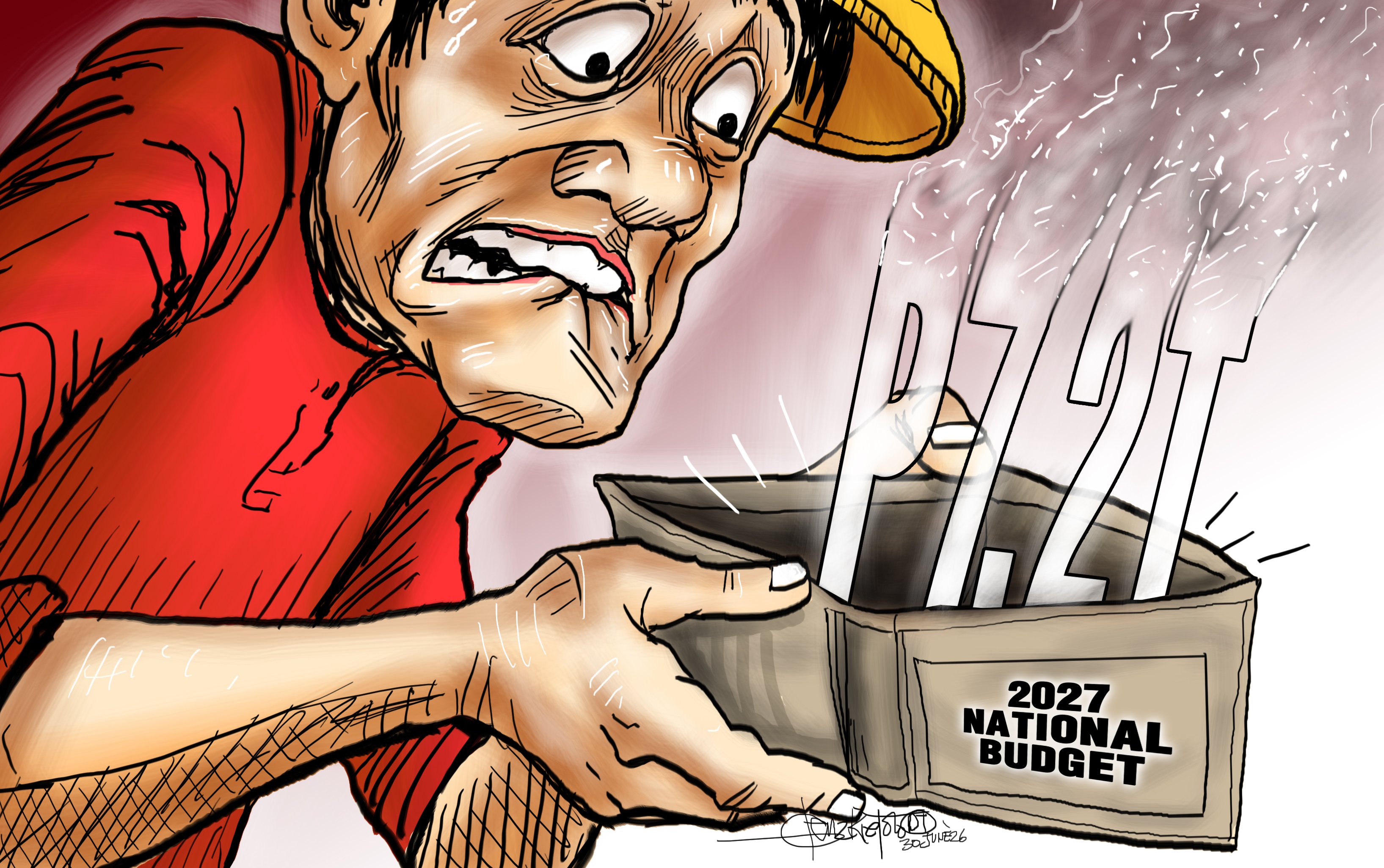 Record P7.2-T angst