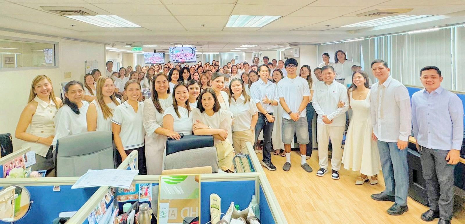 The business of belonging: How G&W changed club trading