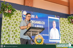 Ongchuan seeks NEA intervention to cut Northern Samar power rates