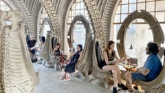 Cafés with Character