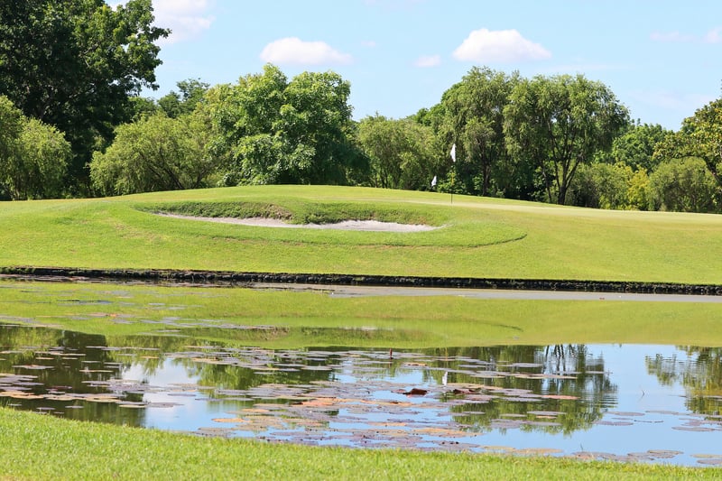 Tradition meets change at Luisita