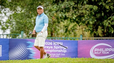 Precision, patience to key Pinewoods win