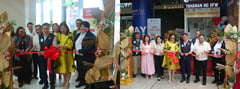 MCIA opens dedicated OFW lounge, one-stop service center