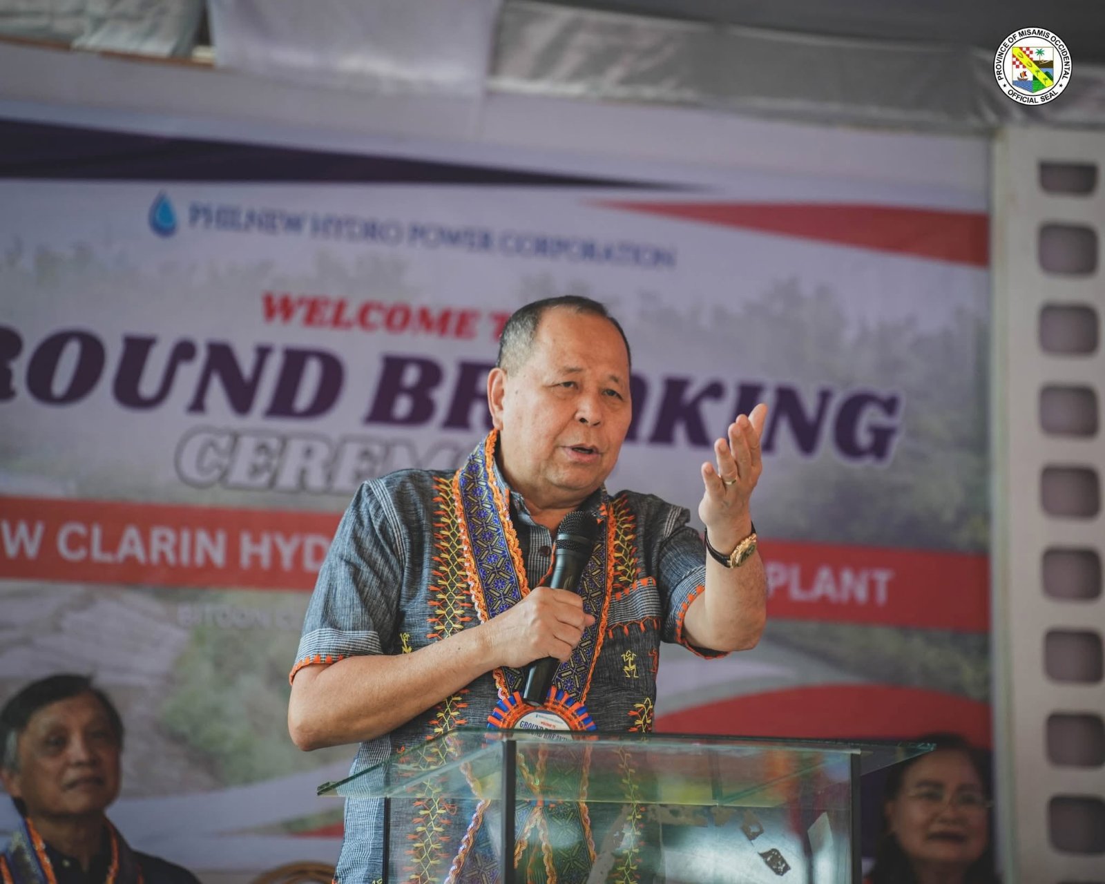 Misamis Occidental ramps up tourism push