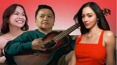 Ice Seguerra speaks up on Kim Chiu, Ryza Mae issue
