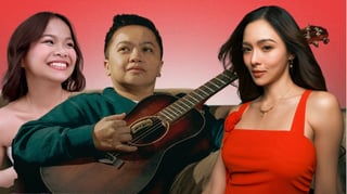Ice Seguerra speaks up on Kim Chiu, Ryza Mae issue