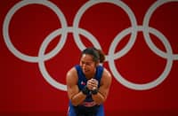 HIDILYN Diaz’s historic triumph at the Tokyo Olympics stands forever as the ultimate defining moment of Filipino greatness.