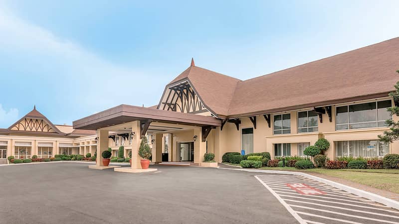 The new address of luxury in Tagaytay has arrived